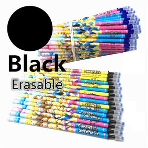 Blue Black  Ballpoint pens