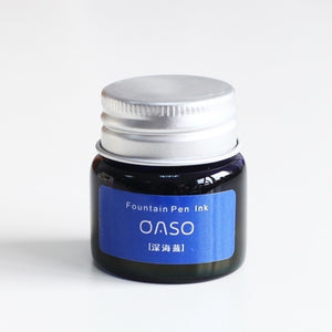 OASO Bright Comics Ink Refill (7/20ml)