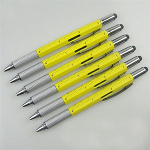 Noval Multifunctional Ballpoint Pen