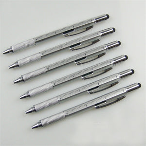 Noval Multifunctional Ballpoint Pen