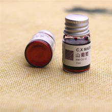 Load image into Gallery viewer, OASO ink (20 ml)