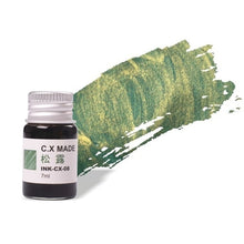 Load image into Gallery viewer, OASO Bright Comics Ink Refill (7/20ml)